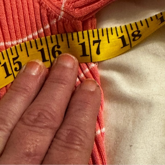 STAUD- Long Sleeve Sweater Dress, Size L - Picture 10 of 16